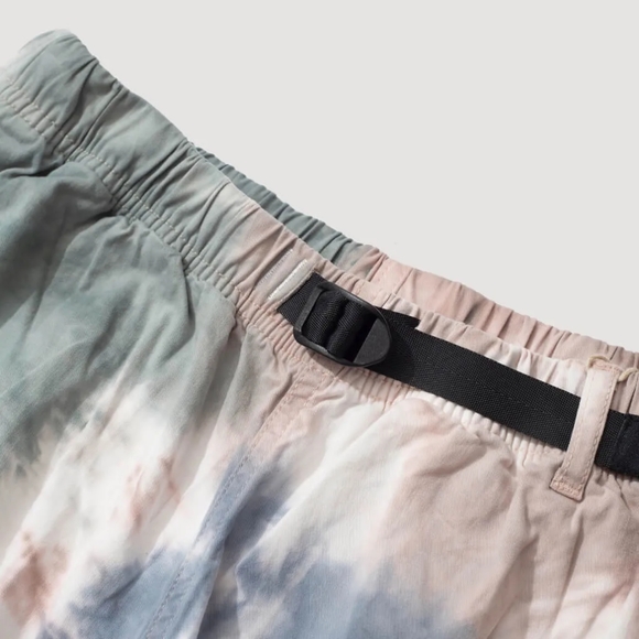 GRAMICCI TIE-DYE G-SHORT - Picture 4 of 5